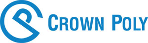 Crown Poly logo