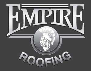 Empire roofing logo