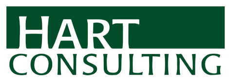 Hart Consulting logo