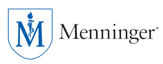 Menninger Clinic logo